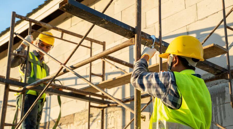 Professional residential roofers in Porter, ME